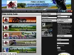 Sites similar to mc-rag.com