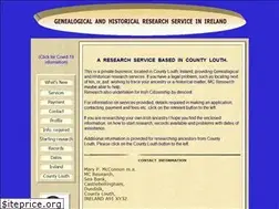 Sites similar to mc-research.com