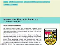 Sites similar to mc-reuth.de