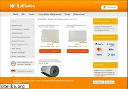 Sites similar to mc-rollladen.de