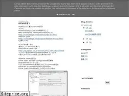 Sites similar to mc-rtb.blogspot.com