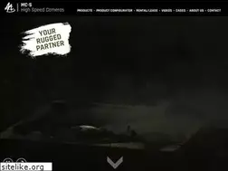 Sites similar to mc-s.nl