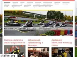 Sites similar to mc-schaumburg.de