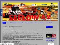 Sites similar to mc-seelow.de