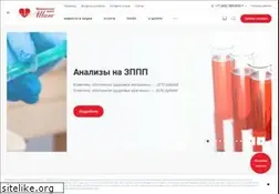 Sites similar to mc-shans.ru