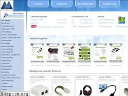 Sites similar to mc-shop.net