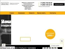 Sites similar to mc-sm.ru