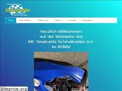 Sites similar to mc-smalcalda.de