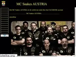 Sites similar to mc-snakes.at