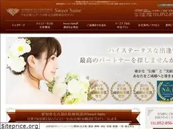 Sites similar to mc-sweetsuite.com