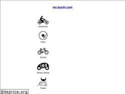 Sites similar to mc-taichi.com
