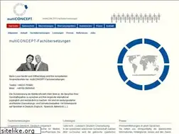 Sites similar to mc-uebersetzungen.de