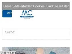 Sites similar to mc-uhren.de