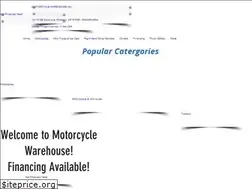 Sites similar to mc-warehouse.com
