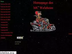 Sites similar to mc-welzheim.de