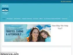Sites similar to mc-westhillsdentalcare.com
