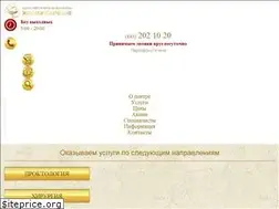 Sites similar to mc-zs.ru