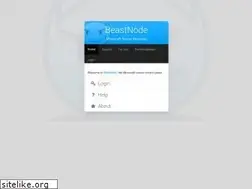 Sites similar to mc.beastnode.com