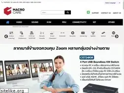 Sites similar to mc.co.th