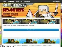 Sites similar to mc.dancraft.net