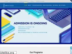 Sites similar to mc.edu.ph