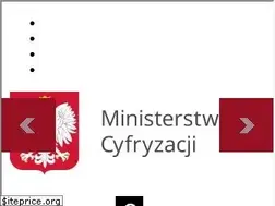 Sites similar to mc.gov.pl