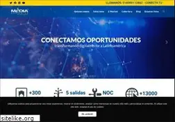 Sites similar to mc.net.co