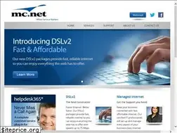 Sites similar to mc.net