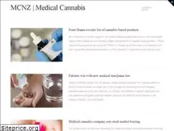 Sites similar to mc.nz