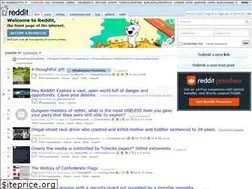 Sites similar to mc.reddit.com
