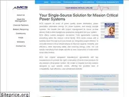 Sites similar to mc.services