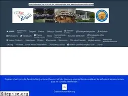 Sites similar to mc1853eiserfeld.de
