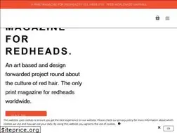 Sites similar to mc1r-magazine.com