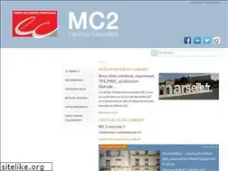 Sites similar to mc2-expertise.com