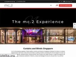 Sites similar to mc2.com.sg