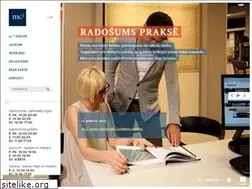 Sites similar to mc2.lv