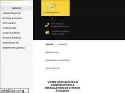 Sites similar to mc2000sprlu.com