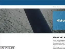 Sites similar to mc20response.com