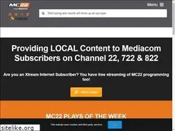 Sites similar to mc22.net