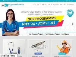 Sites similar to mc2academy.com