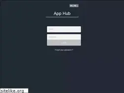 Sites similar to mc2app.co.uk