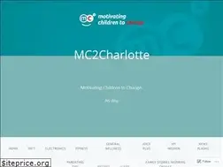 Sites similar to mc2charlotte.com
