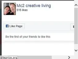 Sites similar to mc2creativeliving.com