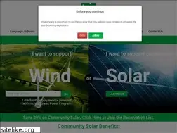 Sites similar to mc2energyservices.com
