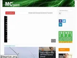 Sites similar to mc2haber.com