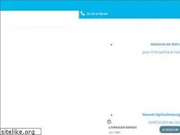 Sites similar to mc2medical.com