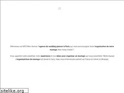Sites similar to mc2monamour.com