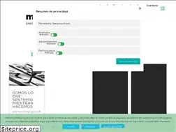 Sites similar to mc2sinergia.es