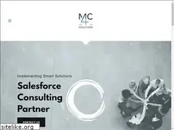 Sites similar to mc4solutions.com
