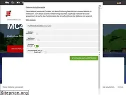 Sites similar to mc4u.de